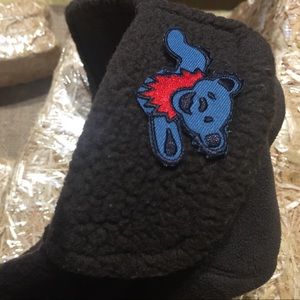 The Gap Accessories - Grateful Dead BluesBear Gap Cozy Warm Hat 6-12 mo The Gap Accessories - Grateful Dead BluesBear Gap Cozy Warm Hat 6-12 mo